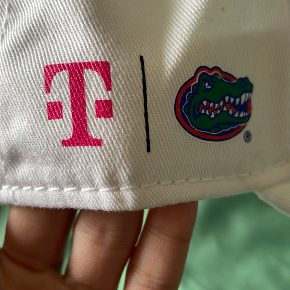 Gators hat - Picture 5 of 5